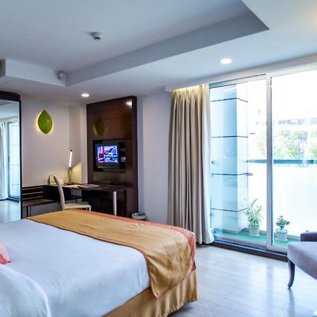 Platinum Residence Ντάκα Εξωτερικό φωτογραφία