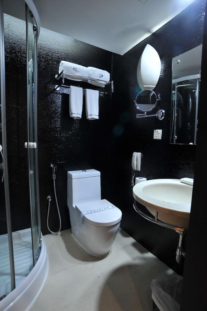 Platinum Residence Ντάκα Εξωτερικό φωτογραφία