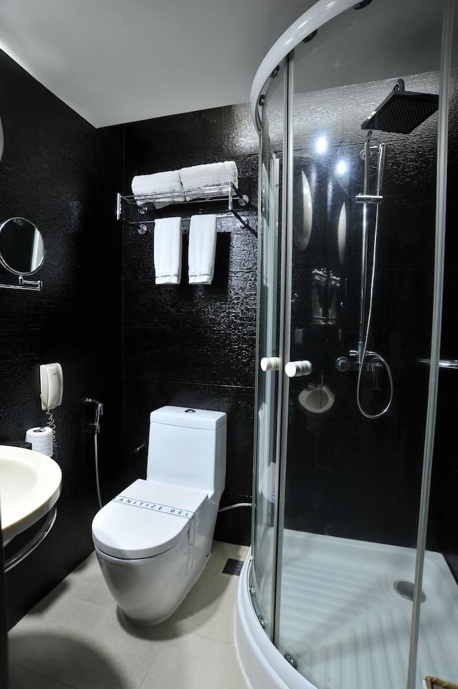 Platinum Residence Ντάκα Εξωτερικό φωτογραφία