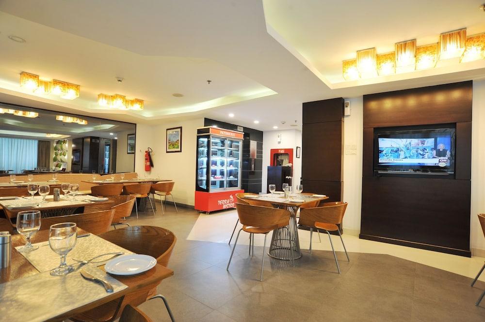 Platinum Residence Ντάκα Εξωτερικό φωτογραφία