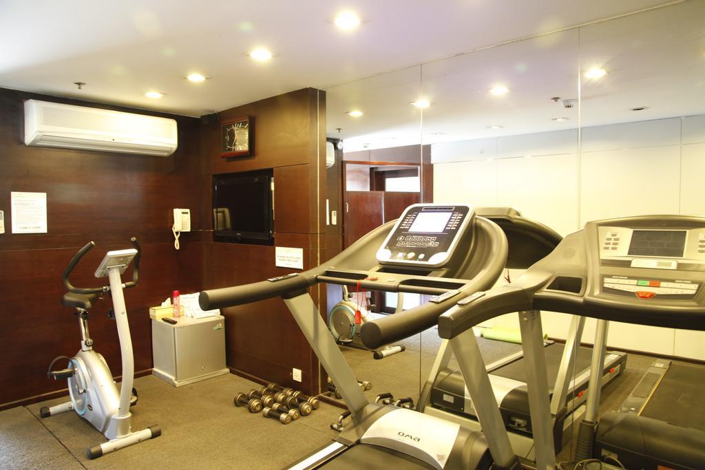 Platinum Residence Ντάκα Εξωτερικό φωτογραφία