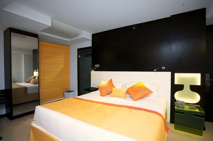 Platinum Residence Ντάκα Εξωτερικό φωτογραφία