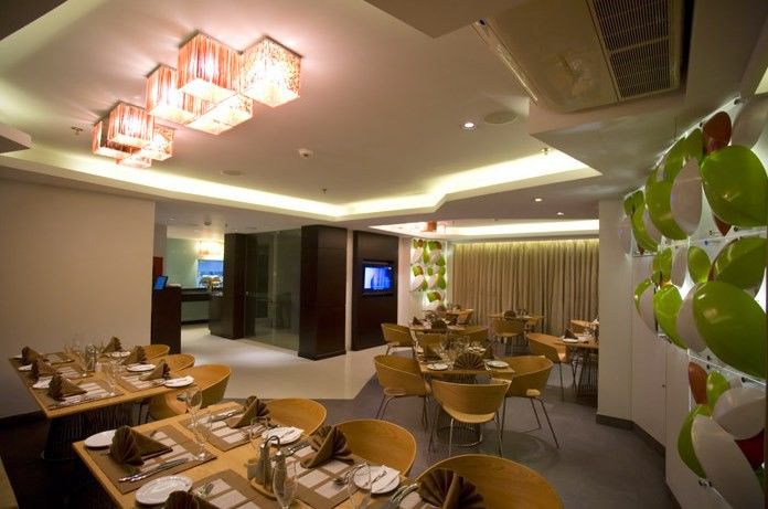 Platinum Residence Ντάκα Εξωτερικό φωτογραφία