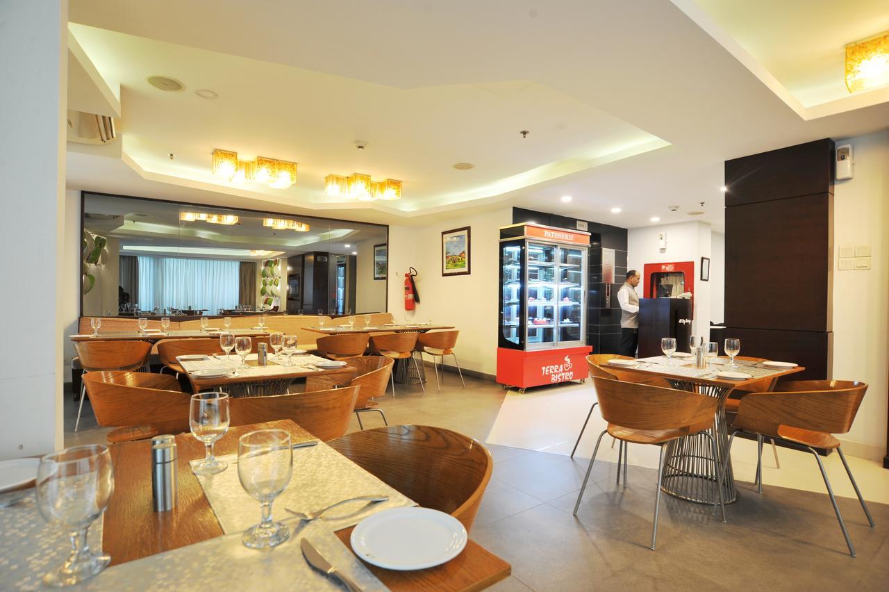 Platinum Residence Ντάκα Εξωτερικό φωτογραφία