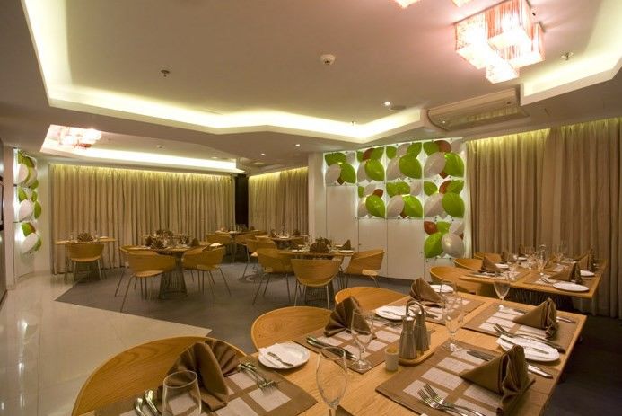 Platinum Residence Ντάκα Εξωτερικό φωτογραφία
